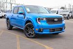 2025 Ford Maverick SuperCrew Cab AWD Pickup for sale #251041 - photo 1