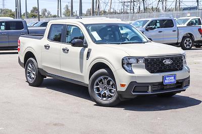2025 Ford Maverick SuperCrew Cab AWD Pickup for sale #251050 - photo 1