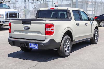 2025 Ford Maverick SuperCrew Cab AWD Pickup for sale #251050 - photo 2