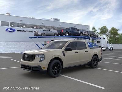 2025 Ford Maverick SuperCrew Cab AWD Pickup for sale #251051 - photo 1