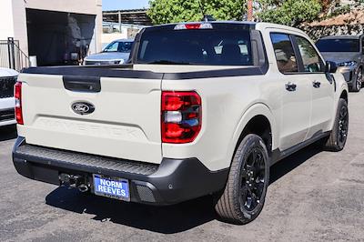 New 2025 Ford Maverick XLT SuperCrew Cab for sale #251051 - photo 2