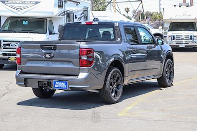2025 Ford Maverick SuperCrew Cab AWD Pickup for sale #251052 - photo 2