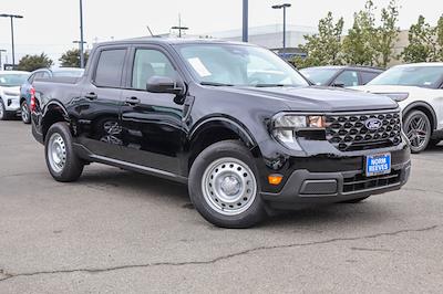 New 2025 Ford Maverick XL SuperCrew Cab Pickup for sale #251061 - photo 1