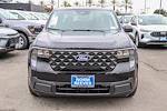 New 2025 Ford Maverick XL SuperCrew Cab Pickup for sale #251061 - photo 3