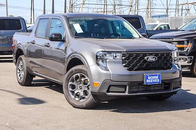 2025 Ford Maverick SuperCrew Cab AWD Pickup for sale #251066 - photo 1