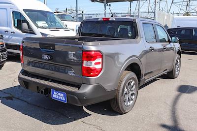 2025 Ford Maverick SuperCrew Cab AWD Pickup for sale #251066 - photo 2