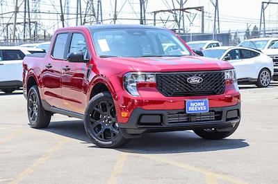 2025 Ford Maverick SuperCrew Cab AWD Pickup for sale #251067 - photo 1