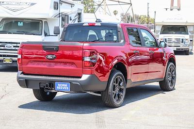New 2025 Ford Maverick XLT SuperCrew Cab AWD Pickup for sale #251067 - photo 2