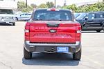 2025 Ford Maverick SuperCrew Cab AWD Pickup for sale #251067 - photo 8