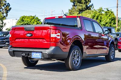 New 2025 Ford Maverick XLT SuperCrew Cab AWD Pickup for sale #251068 - photo 2