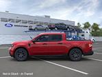2025 Ford Maverick SuperCrew Cab AWD Pickup for sale #251068 - photo 4