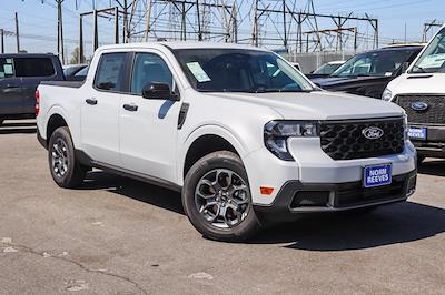 2025 Ford Maverick SuperCrew Cab AWD Pickup for sale #251082 - photo 1