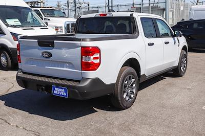 New 2025 Ford Maverick XLT SuperCrew Cab for sale #251082 - photo 2