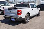 2025 Ford Maverick SuperCrew Cab AWD Pickup for sale #251082 - photo 2