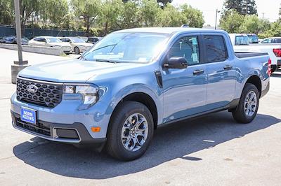 New 2025 Ford Maverick XLT SuperCrew Cab AWD Pickup for sale #251083 - photo 1
