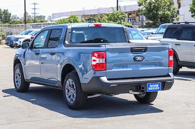 New 2025 Ford Maverick XLT SuperCrew Cab AWD Pickup for sale #251083 - photo 2