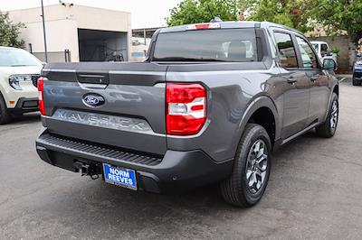 2025 Ford Maverick SuperCrew Cab AWD Pickup for sale #251085 - photo 2