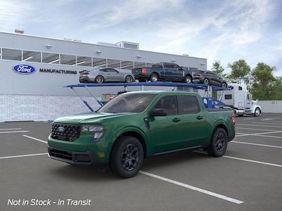 2025 Ford Maverick SuperCrew Cab AWD Pickup for sale #251094 - photo 1
