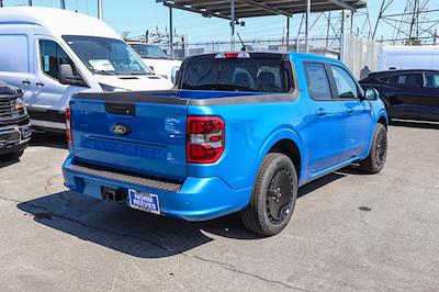 New 2025 Ford Maverick Lobo SuperCrew Cab for sale #251095 - photo 2