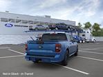 2025 Ford Maverick SuperCrew Cab AWD Pickup for sale #251095 - photo 8