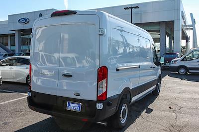 New 2025 Ford Transit 250 Medium Roof Empty Cargo Van for sale #251098 - photo 2
