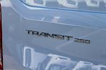 New 2025 Ford Transit 250 Medium Roof Empty Cargo Van for sale #251098 - photo 11