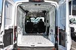 New 2025 Ford Transit 250 Medium Roof Empty Cargo Van for sale #251098 - photo 14