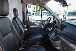 New 2025 Ford Transit 250 Medium Roof Empty Cargo Van for sale #251098 - photo 20