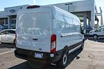 New 2025 Ford Transit 250 Medium Roof Empty Cargo Van for sale #251098 - photo 2