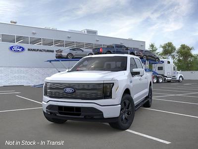 2025 Ford F-150 Lightning SuperCrew Cab AWD Pickup for sale #251106 - photo 2