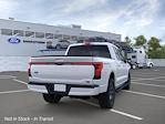 2025 Ford F-150 Lightning SuperCrew Cab AWD Pickup for sale #251106 - photo 8