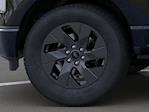 New 2025 Ford F-150 Lightning Lariat SuperCrew Cab AWD Pickup for sale #251107 - photo 19