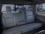 New 2025 Ford F-150 Lightning Lariat SuperCrew Cab AWD Pickup for sale #251108 - photo 11