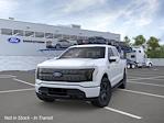 New 2025 Ford F-150 Lightning Lariat SuperCrew Cab AWD Pickup for sale #251108 - photo 2