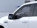 New 2025 Ford F-150 Lightning Lariat SuperCrew Cab AWD Pickup for sale #251108 - photo 20