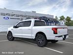 New 2025 Ford F-150 Lightning Lariat SuperCrew Cab AWD Pickup for sale #251108 - photo 4