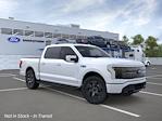 New 2025 Ford F-150 Lightning Lariat SuperCrew Cab AWD Pickup for sale #251108 - photo 7