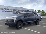 New 2025 Ford F-150 Lightning Lariat SuperCrew Cab AWD Pickup for sale #251109 - photo 1
