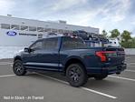 New 2025 Ford F-150 Lightning Lariat SuperCrew Cab AWD Pickup for sale #251109 - photo 2