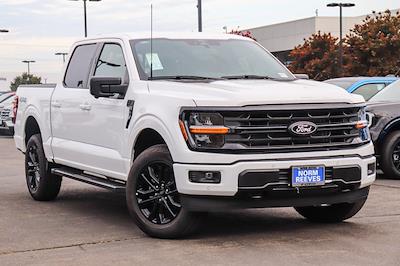 2025 Ford F-150 SuperCrew Cab 4WD Pickup for sale #251121 - photo 1