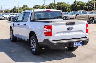New 2025 Ford Maverick XLT SuperCrew Cab for sale #251141 - photo 2