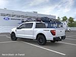 2025 Ford F-150 SuperCrew Cab 4WD Pickup for sale #251145 - photo 2