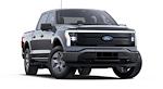 2025 Ford F-150 Lightning SuperCrew Cab AWD Pickup for sale #251147 - photo 4