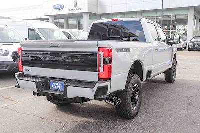 2025 Ford F-350 Crew Cab SRW 4WD Pickup for sale #251148 - photo 2