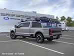 New 2025 Ford F-350 Platinum Crew Cab 4WD SRW Pickup for sale #251148 - photo 2