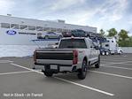 New 2025 Ford F-350 Platinum Crew Cab 4WD SRW Pickup for sale #251148 - photo 8