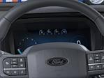 2025 Ford F-150 SuperCrew Cab 4WD Pickup for sale #251150 - photo 13