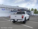 2025 Ford F-150 SuperCrew Cab 4WD Pickup for sale #251150 - photo 8