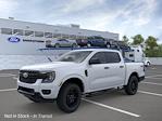 New 2025 Ford Ranger XLT SuperCrew Cab 4WD Pickup for sale #251156 - photo 1