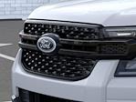 New 2025 Ford Ranger XLT SuperCrew Cab 4WD Pickup for sale #251156 - photo 17
